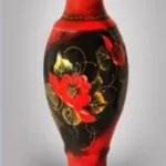   Vases de sol en céramique  Julia