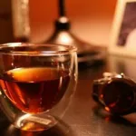Tasses transparentes ou verres 0.35€