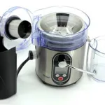 Centrifugeuse Harper