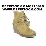 Chaussures ref 2458 5.9€ ht 