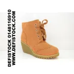 Chaussures femme compensées ref 2459 5.9€ ht 