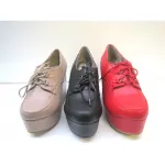 Chaussure femme compensée Rf : 2369 0,99 € HT/unité