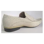 Chaussure mocassin réf 1319 2, 50 € ht/unité