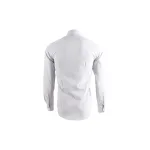 Chemise Gris Argent Tartan Int Réf 7561 7,40 € HT/unité