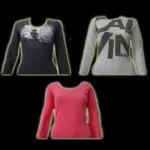 GRAND DESTOCKAGE CALVIN KLEIN : TEE SHIRT, POLOS