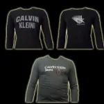 GRAND DESTOCKAGE CALVIN KLEIN : TEE SHIRT, POLOS