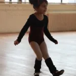 Professeur recherché: Le Ballet Théâtral de Montréal