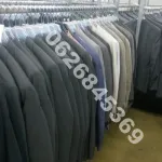 COSTUMES HOMME