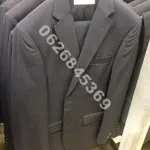 COSTUMES HOMME