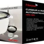 Cuiseur à riz