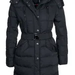 DOUDOUNES PEPE JEANS FEMME chez BAJ DIFFUSION