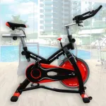 Vélo indoor ECO-819 Trainer Pro