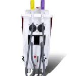 Unité de lumière pulsée pro modèle 2013