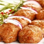 Cutlets (chicken meat) 