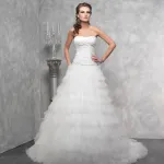 GRAND DESTOCKAGE COLLECTION ROBES DE MARIEE NEUVES