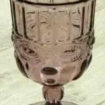Verre "Gobelet", rose, 275 ml 