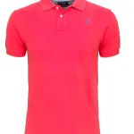 POLO HACKETT .