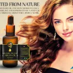 Huile d'argan 