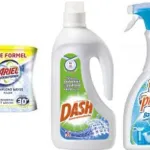 grossiste produit hygiene ( Axe, Dove, Rexona, Schwarzkopf, Colgate, Gillette, Ariel, Mr propre, Dash)