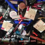 Bourjois lot cosmetique destockage maquillage 