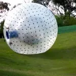 Kit Zorb ball