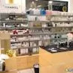 destockage de lots de parfums de marque