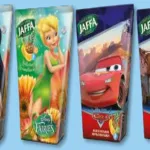  Kids Juices