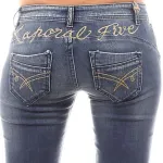 JEANS KAPORAL FEMME news