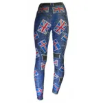Legging England Réf 9336 1,80 € HT/unité