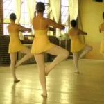 Professeur recherché: Le Ballet Théâtral de Montréal