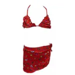 Maillot de bain pailleté réf 3746 2.95 € ht