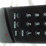 Lot pour revendeur. Téléphone mains libres filaire + casque