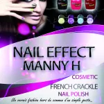 comsmétique,vernis a ongles craquelé