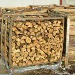Grande promo de bois de chauffage a 30€