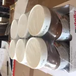 Nutella 750gr