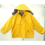 Parka enfant ciré - ref.3137