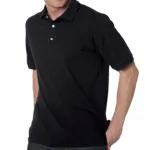 Polo homme maille piqué Réf 4502 1.80€ht/unité