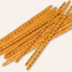 Paille Douce sur poids /Paille Sucrée dans un paquet de 0,5 kg/ Paille Sucrée dans un paquet de 0,25 kg/Paille Sucrée dans un paquet de 0,1 kg 