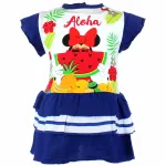 10x Robes Minnie du 3 au 24 mois