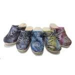 Sabot femme Réf 9331 12,00 € HT/unité