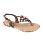 Sandale femme class Réf 9291 5,00 € HT/unité