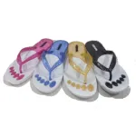 Sandale femme doigt Réf 9266 3,00 € HT/unité