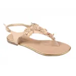 Sandale femme flower Réf 9293 5,50 € HT/unité