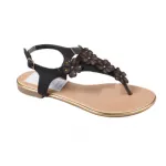 Sandale femme flower Réf 9293 5,50 € HT/unité