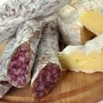 Saucissons de Normandie 0.90€ pièces