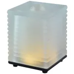 Diffuseur et Fontaine