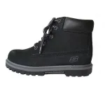 Mustang, Xti, Kickers (peu), Sketcher bottes chaussures hiver enfant