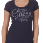 T SHIRT GUESS FEMME