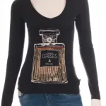 T SHIRT LE TEMPS DES CERISES 