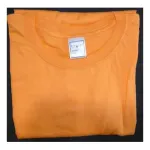 T-shirt homme unis Réf 3265 2.30€ht/unité